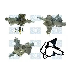 Saleri SIL PA1269