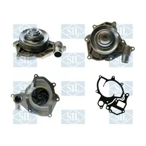 PA1612 Saleri SIL