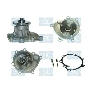 PA1188 Saleri SIL