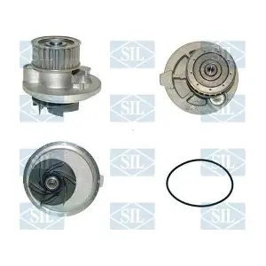 Saleri SIL PA708A
