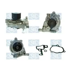 PA1200 Saleri SIL
