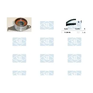 TK1399 Saleri SIL