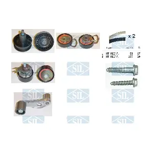 TK1116 Saleri SIL