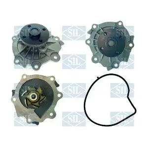 PA1708 Saleri SIL