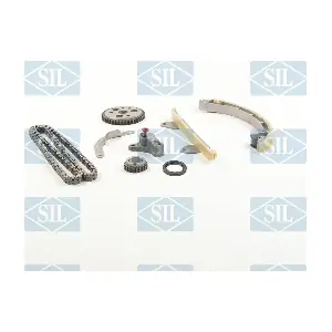 CK5177 Saleri SIL
