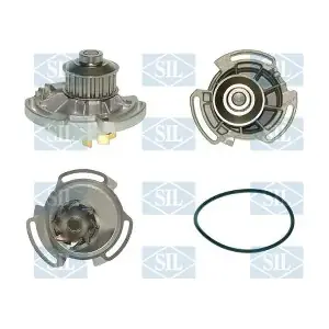 Saleri SIL PA589P