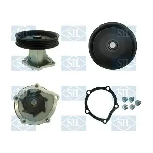 PA1587 Saleri SIL