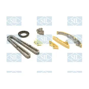 Saleri SIL CK5143