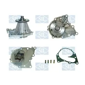 PA1034 Saleri SIL