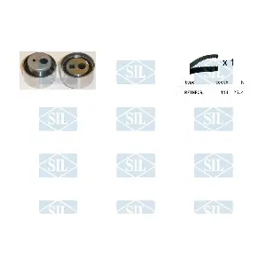 TK1218 Saleri SIL