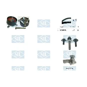 Saleri SIL K1PA1422A