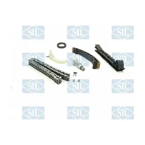 CK5168 Saleri SIL