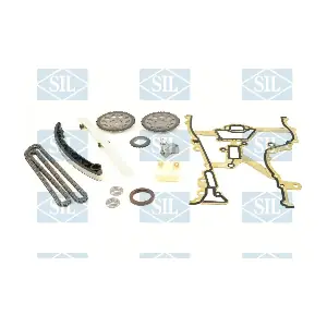 Saleri SIL CK5074