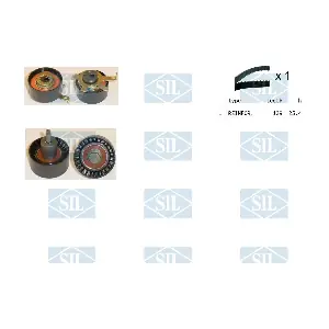 TK1233 Saleri SIL