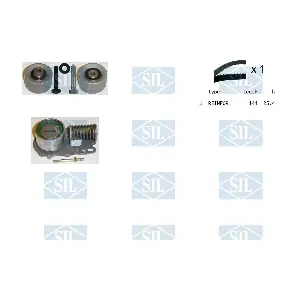 Saleri SIL TK1239