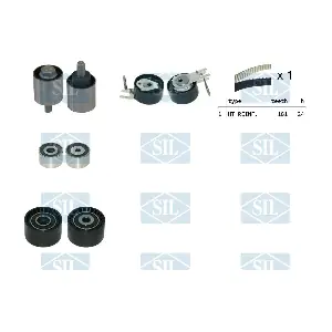TK1512 Saleri SIL