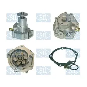 PA785 Saleri SIL