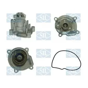 Saleri SIL PA1271