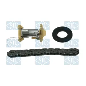 CK5215 Saleri SIL