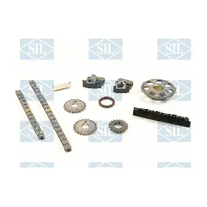 CK5062 Saleri SIL