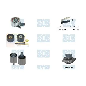 Saleri SIL K10PA1246A1