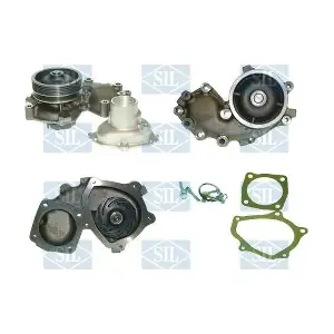 Saleri SIL PA638P