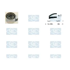 TK1428 Saleri SIL