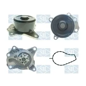 PA1530 Saleri SIL