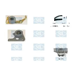 Saleri SIL K1PA1058