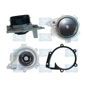 PA1716 Saleri SIL