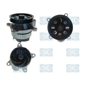 Saleri SIL PA1715