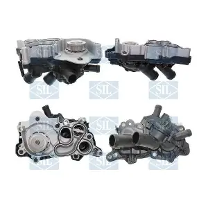 Saleri SIL PA1545BH1