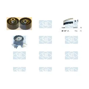 Saleri SIL TK1367