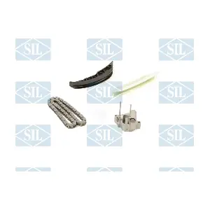 CK5089 Saleri SIL