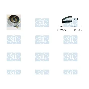 TK1354 Saleri SIL