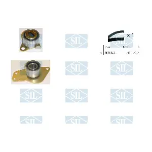 TK1247 Saleri SIL