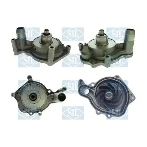 PA1273 Saleri SIL