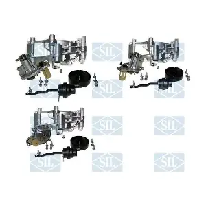 PA1629BH Saleri SIL