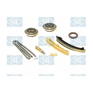 CK5144 Saleri SIL