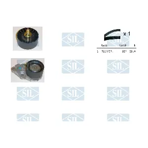 Saleri SIL TK1035