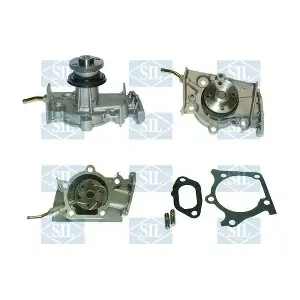 PA1177 Saleri SIL