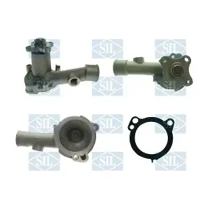 PA218 Saleri SIL