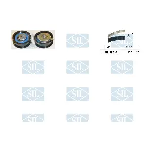 Saleri SIL TK1115