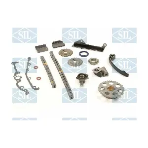 CK5060 Saleri SIL