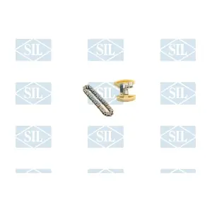 Saleri SIL CK5100