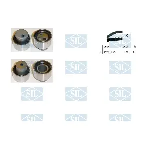 TK1009 Saleri SIL