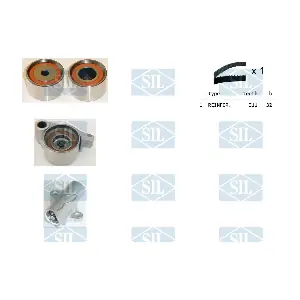 TK1461 Saleri SIL