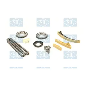 CK5123 Saleri SIL