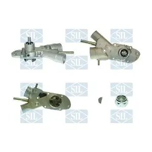 PA381 Saleri SIL