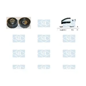 TK1174 Saleri SIL